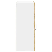 Mobile da cucina-Armadio da cucina Rovere Sonoma 50 x 31 x 80 cm