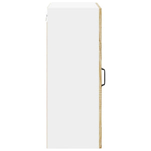 Mobile da cucina-Armadio da cucina Rovere Sonoma 50 x 31 x 80 cm