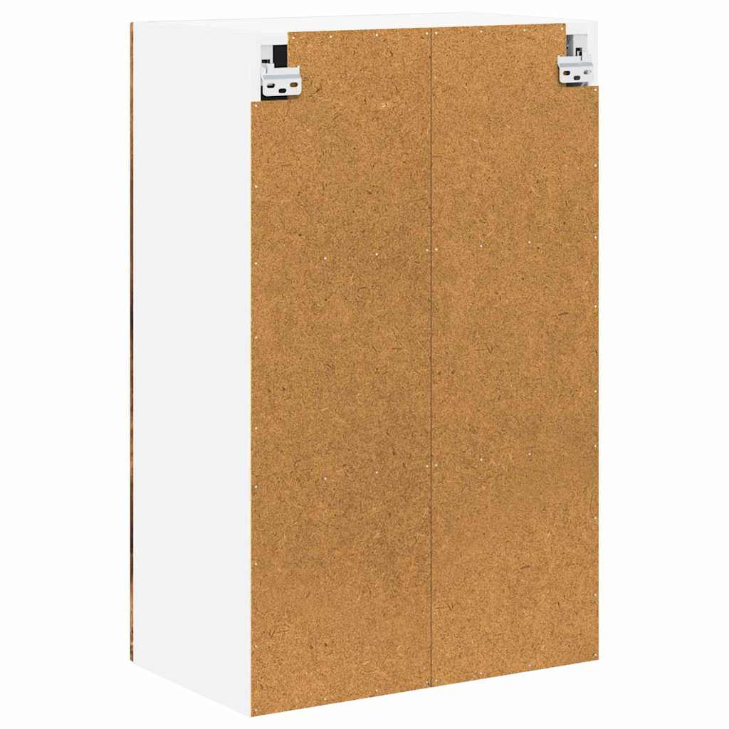 Mobile da cucina-Armadio da cucina Rovere fum¨¦ 50 x 31 x 80 cm Legno multistrato 332604