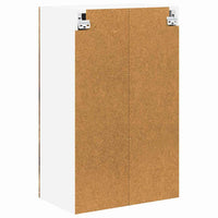 Mobile da cucina-Armadio da cucina Rovere fum¨¦ 50 x 31 x 80 cm Legno multistrato 332604