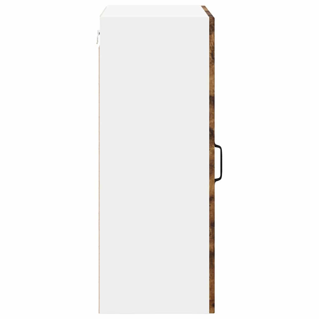 Mobile da cucina-Armadio da cucina Rovere fum¨¦ 50 x 31 x 80 cm Legno multistrato 332604