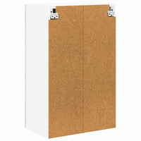 Mobile da cucina-Armadio da cucina Grigio Sonoma 50 x 31 x 80 cm