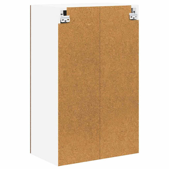 Mobile da cucina-Armadio da cucina Rovere Marrone 50 x 31 x 80 cm