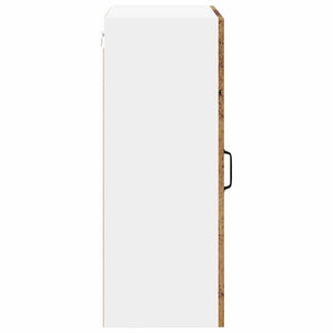 Mobile da cucina-Armadio da cucina Legno vecchio 50 x 31 x 80 cm