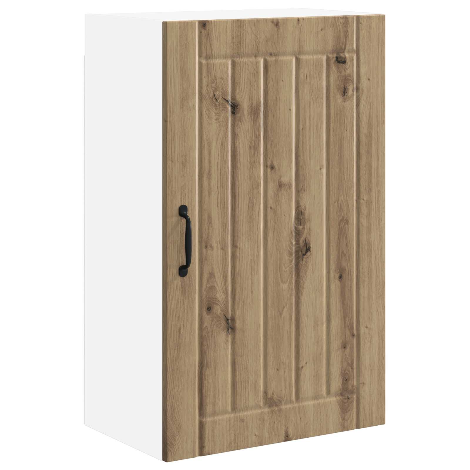 Mobile da cucina-Armadio da cucina Rovere artigianale 50 x 31 x 80 cm 568640