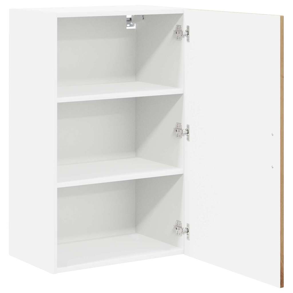 Mobile da cucina-Armadio da cucina Rovere artigianale 50 x 31 x 80 cm 568640