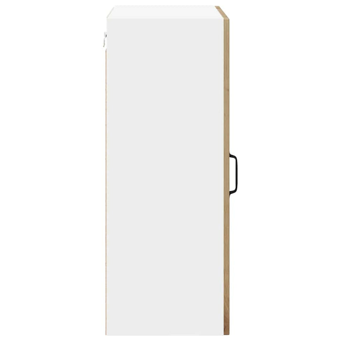 Mobile da cucina-Armadio da cucina Rovere artigianale 50 x 31 x 80 cm 568640