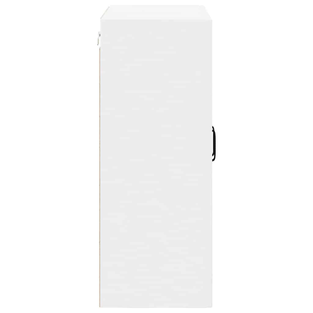 Mobile da cucina-Armadio da cucina Bianco 60 x 31 x 80 cm Legno multistrato 167207