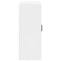 Mobile da cucina-Armadio da cucina Bianco 60 x 31 x 80 cm Legno multistrato 167207