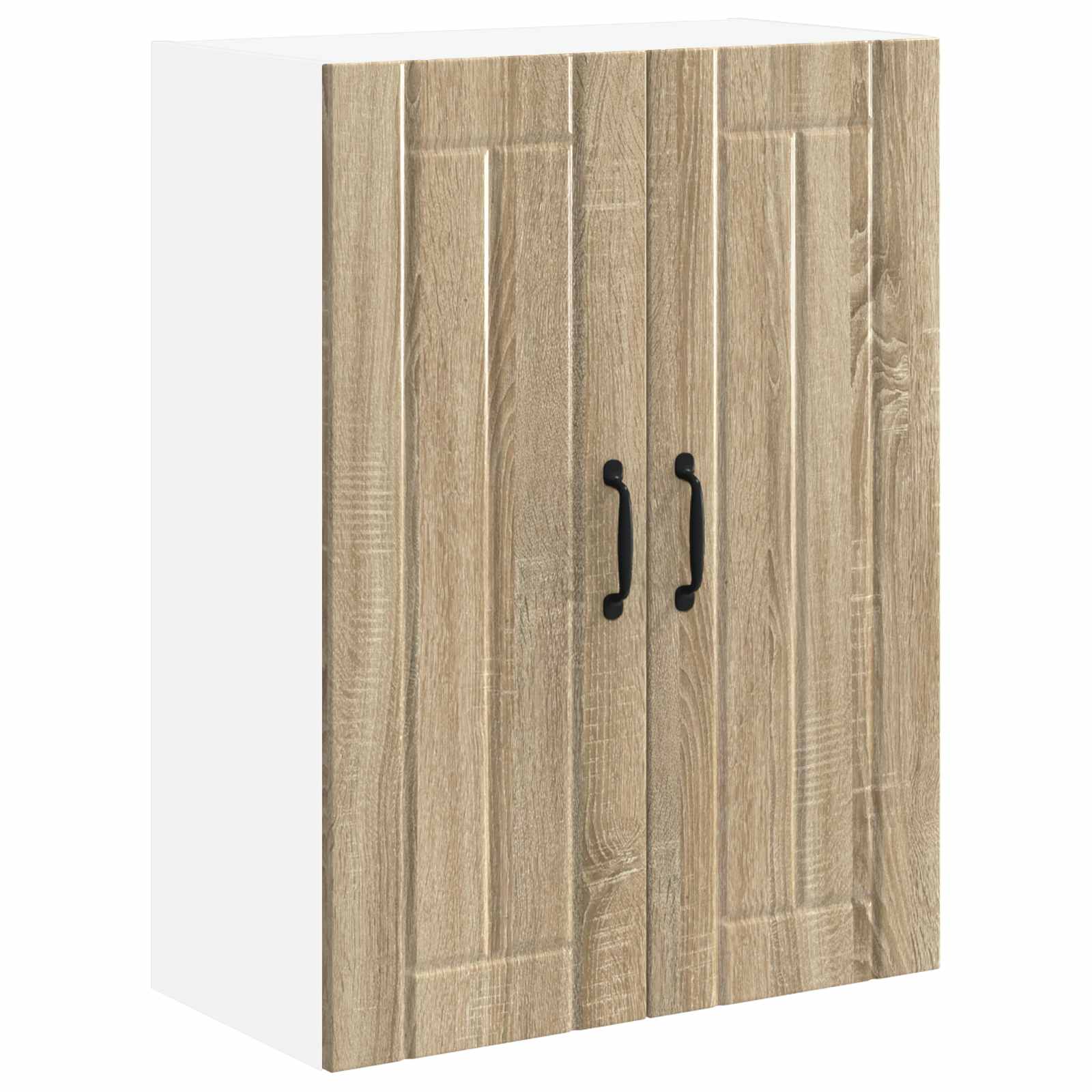 Mobile da cucina-Armadio da cucina Rovere Sonoma 60 x 31 x 80 cm 574657