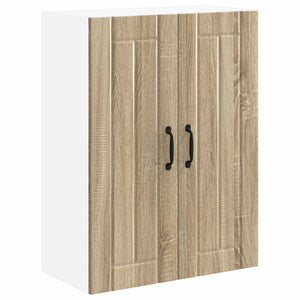 Mobile da cucina-Armadio da cucina Rovere Sonoma 60 x 31 x 80 cm 574657