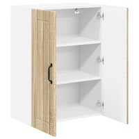 Mobile da cucina-Armadio da cucina Rovere Sonoma 60 x 31 x 80 cm 574657