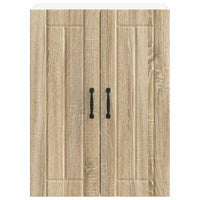 Mobile da cucina-Armadio da cucina Rovere Sonoma 60 x 31 x 80 cm 574657