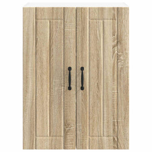 Mobile da cucina-Armadio da cucina Rovere Sonoma 60 x 31 x 80 cm 574657