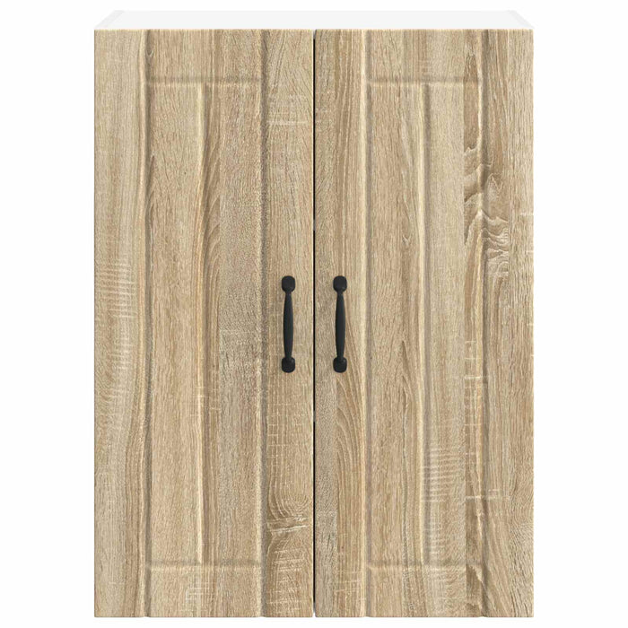 Mobile da cucina-Armadio da cucina Rovere Sonoma 60 x 31 x 80 cm 574657