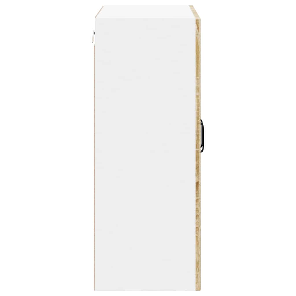 Mobile da cucina-Armadio da cucina Rovere Sonoma 60 x 31 x 80 cm 574657