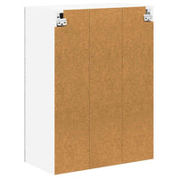 Mobile da cucina-Armadio da cucina Grigio Sonoma 60 x 31 x 80 cm 666877