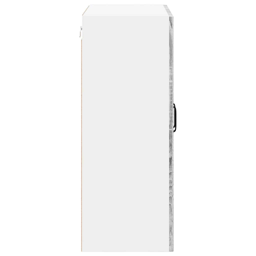 Mobile da cucina-Armadio da cucina Grigio Sonoma 60 x 31 x 80 cm 666877