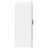 Mobile da cucina-Armadio da cucina Grigio Sonoma 60 x 31 x 80 cm 666877