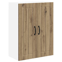 Mobile da cucina-Armadio da cucina Rovere artigianale 60 x 31 x 80 cm 384971