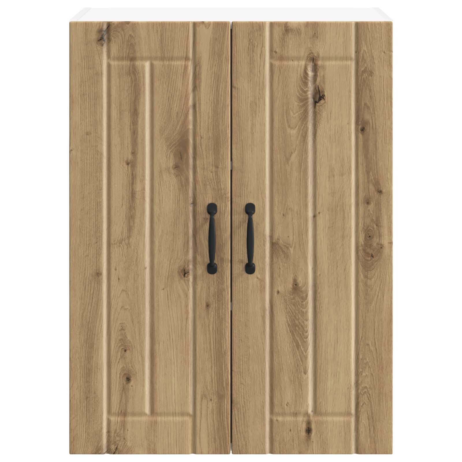 Mobile da cucina-Armadio da cucina Rovere artigianale 60 x 31 x 80 cm 384971