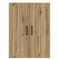 Mobile da cucina-Armadio da cucina Rovere artigianale 60 x 31 x 80 cm 384971