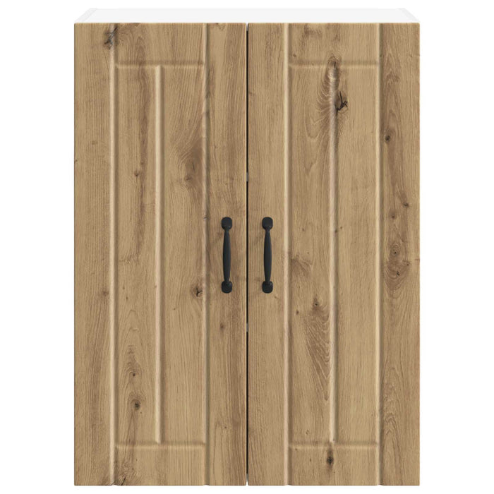 Mobile da cucina-Armadio da cucina Rovere artigianale 60 x 31 x 80 cm 384971