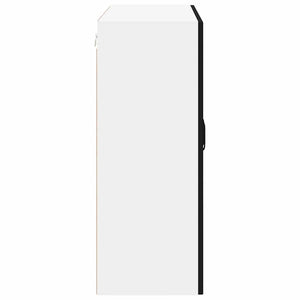 Mobile da cucina-Armadio da cucina Nero 80 x 31 x 80 cm Legno multistrato 450208