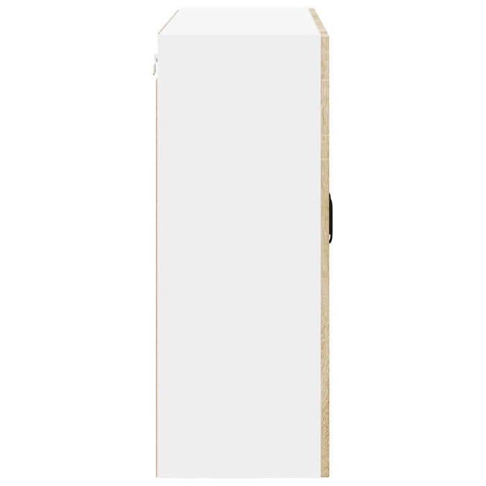 Mobile da cucina-Armadio da cucina Rovere Sonoma 80 x 31 x 80 cm 479434