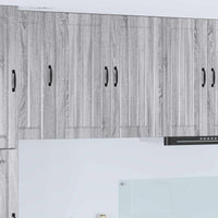 Mobile da cucina-Armadio da cucina Grigio Sonoma 80 x 31 x 80 cm 375127