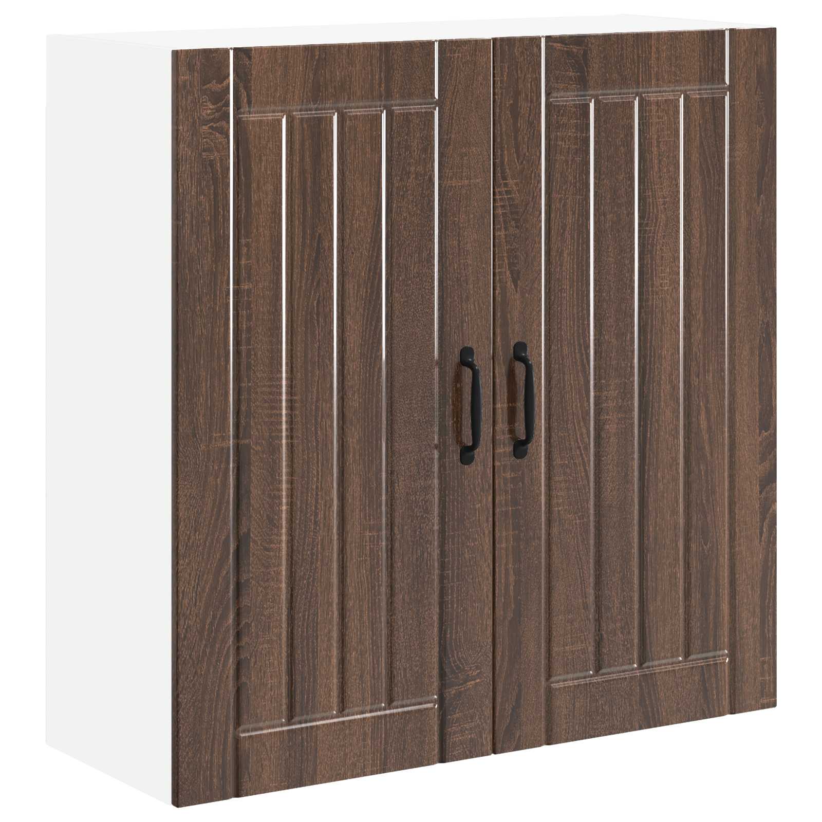 Mobile da cucina-Armadio da cucina Rovere Marrone 80 x 31 x 80 cm 941072