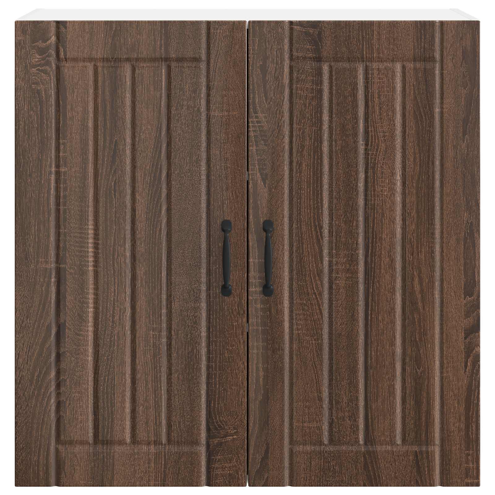 Mobile da cucina-Armadio da cucina Rovere Marrone 80 x 31 x 80 cm 941072