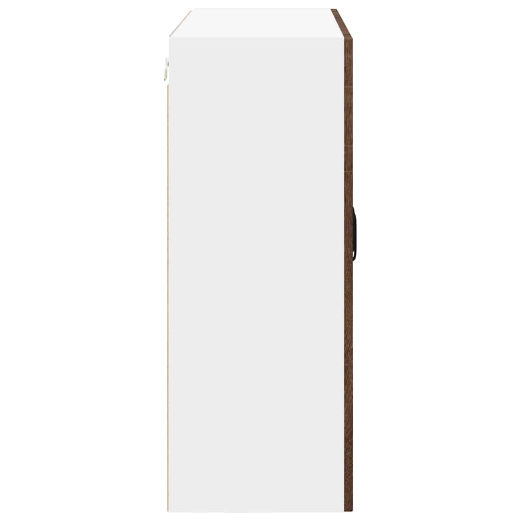 Mobile da cucina-Armadio da cucina Rovere Marrone 80 x 31 x 80 cm 941072