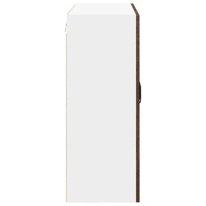 Mobile da cucina-Armadio da cucina Rovere Marrone 80 x 31 x 80 cm 941072