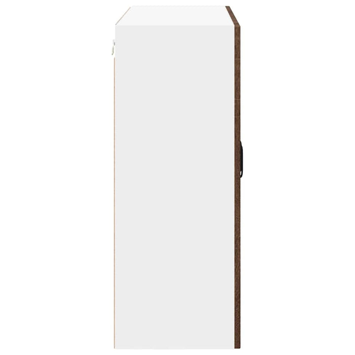 Mobile da cucina-Armadio da cucina Rovere Marrone 80 x 31 x 80 cm 941072