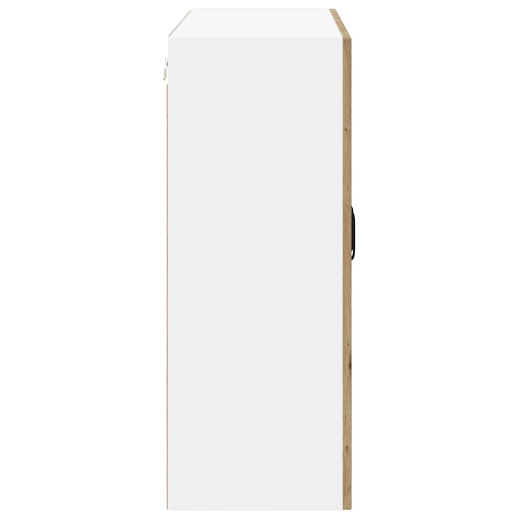 Mobile da cucina-Armadio da cucina Rovere artigianale 80 x 31 x 80 cm 137563