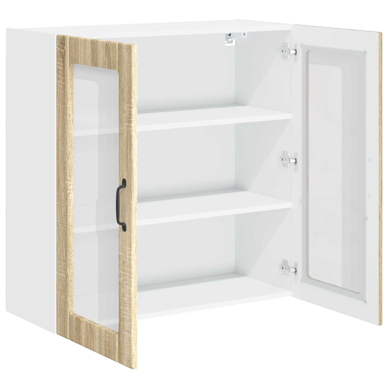 Mobile da cucina-Armadio da cucina Rovere Sonoma 80 x 31 x 80 cm 165423