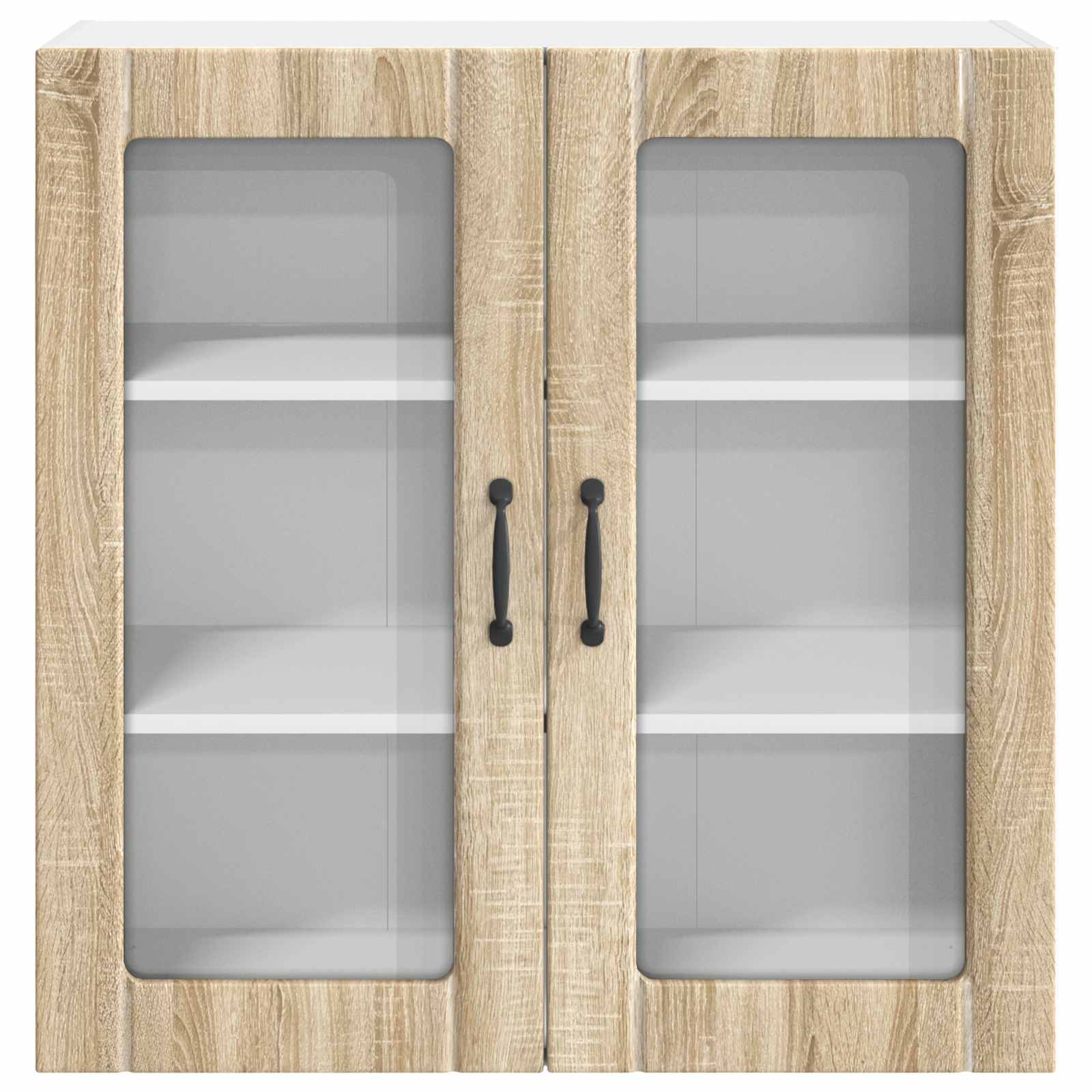 Mobile da cucina-Armadio da cucina Rovere Sonoma 80 x 31 x 80 cm 165423