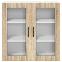 Mobile da cucina-Armadio da cucina Rovere Sonoma 80 x 31 x 80 cm 165423