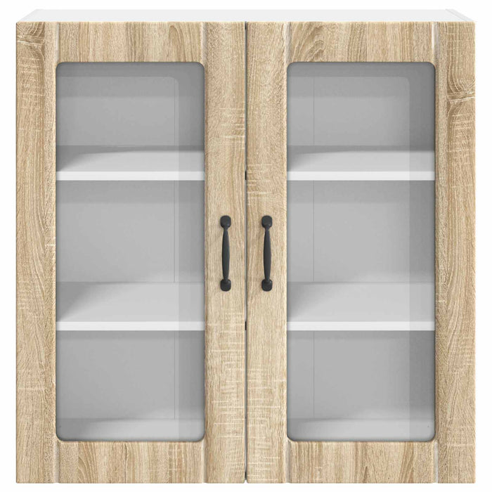 Mobile da cucina-Armadio da cucina Rovere Sonoma 80 x 31 x 80 cm 165423