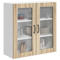 Mobile da cucina-Armadio da cucina Rovere Sonoma 80 x 31 x 80 cm 165423
