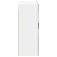 Mobile da cucina-Armadio da cucina Grigio cemento 80 x 31 x 80 cm 601356