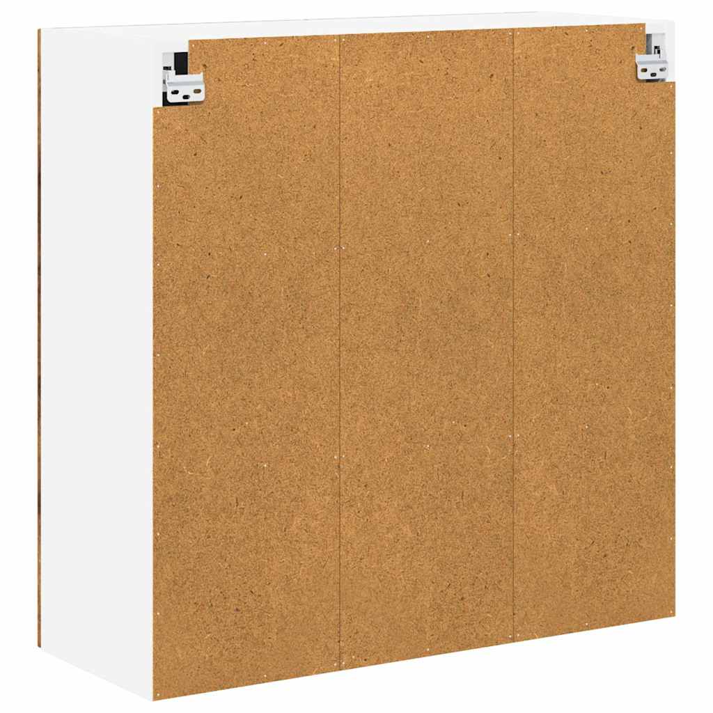 Mobile da cucina Rovere fumé 80 x 31 x 80 cm Legno multistrato 885070