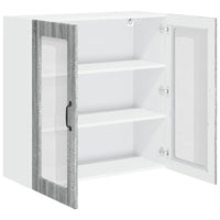 Mobile da cucina Grigio Sonoma 80 x 31 x 80 cm 885071