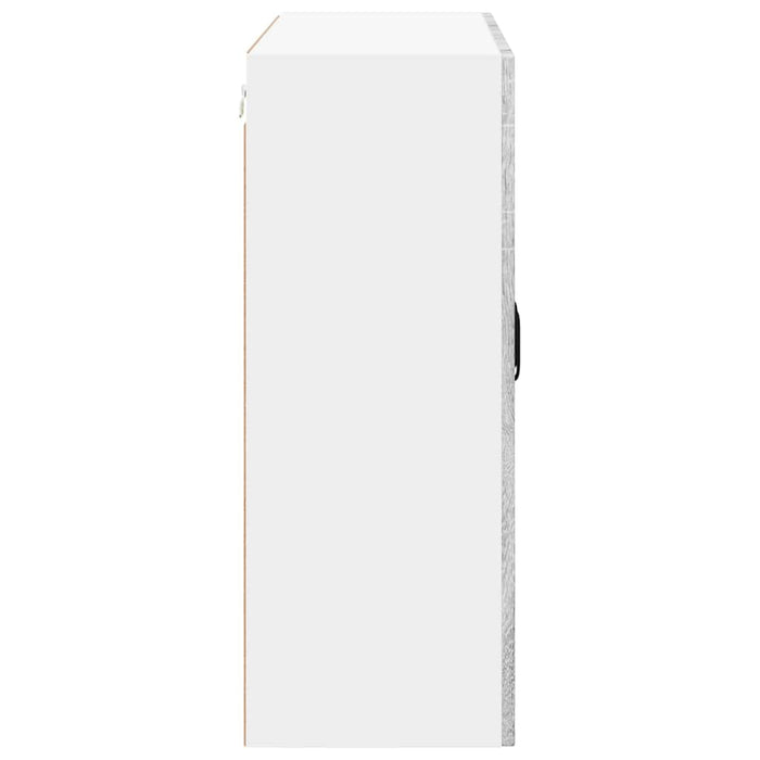 Mobile da cucina Grigio Sonoma 80 x 31 x 80 cm 885071