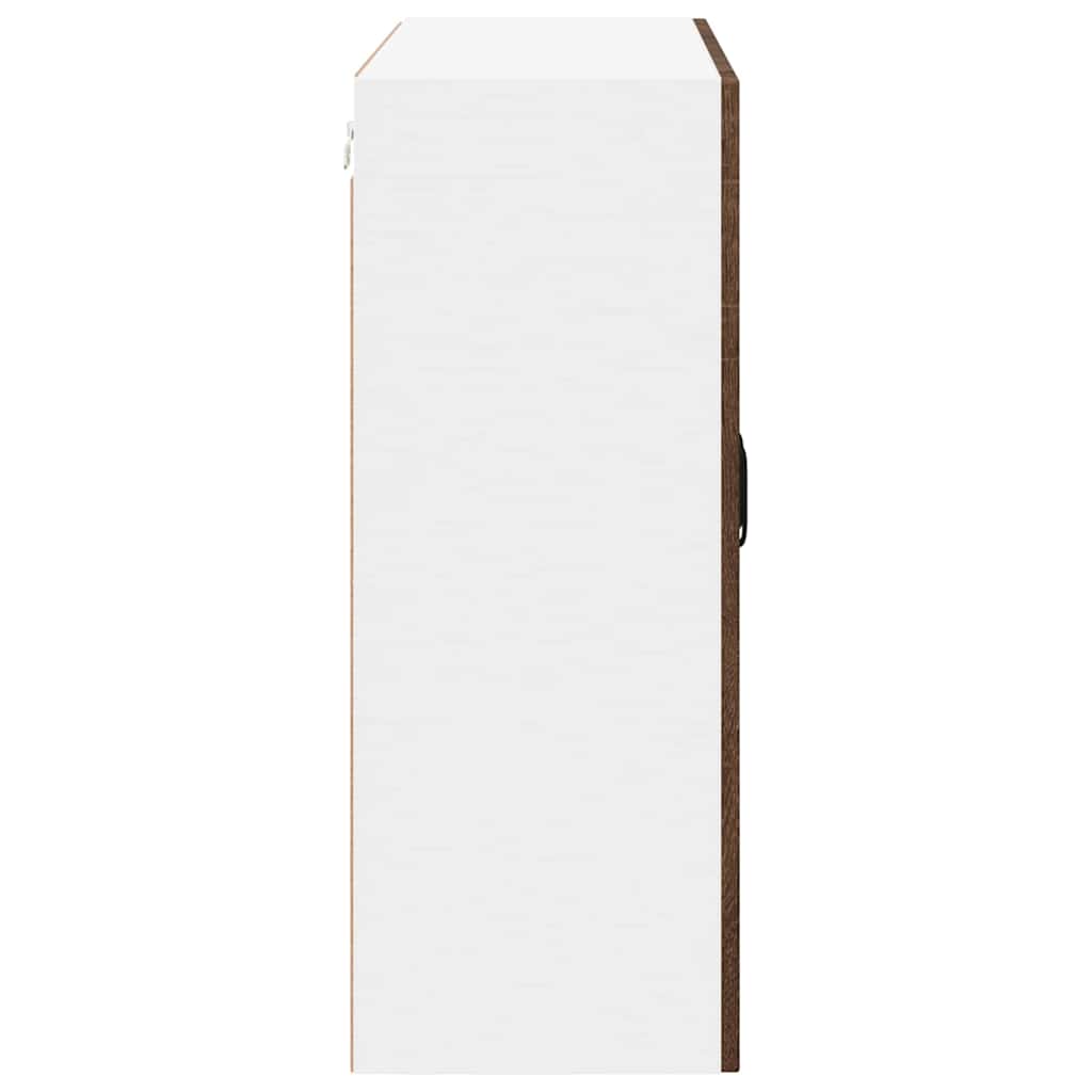 Mobile da cucina Rovere Marrone 80 x 31 x 80 cm 885072