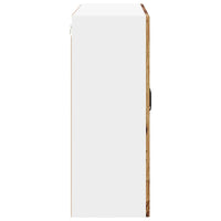 Mobile da cucina Legno vecchio 80 x 31 x 80 cm 885073