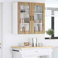 Mobile da cucina Rovere artigianale 80 x 31 x 80 cm 885074