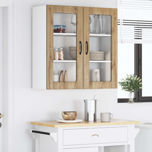 Mobile da cucina Rovere artigianale 80 x 31 x 80 cm 885074