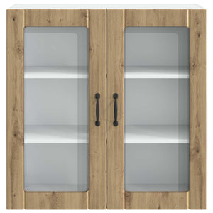 Mobile da cucina Rovere artigianale 80 x 31 x 80 cm 885074